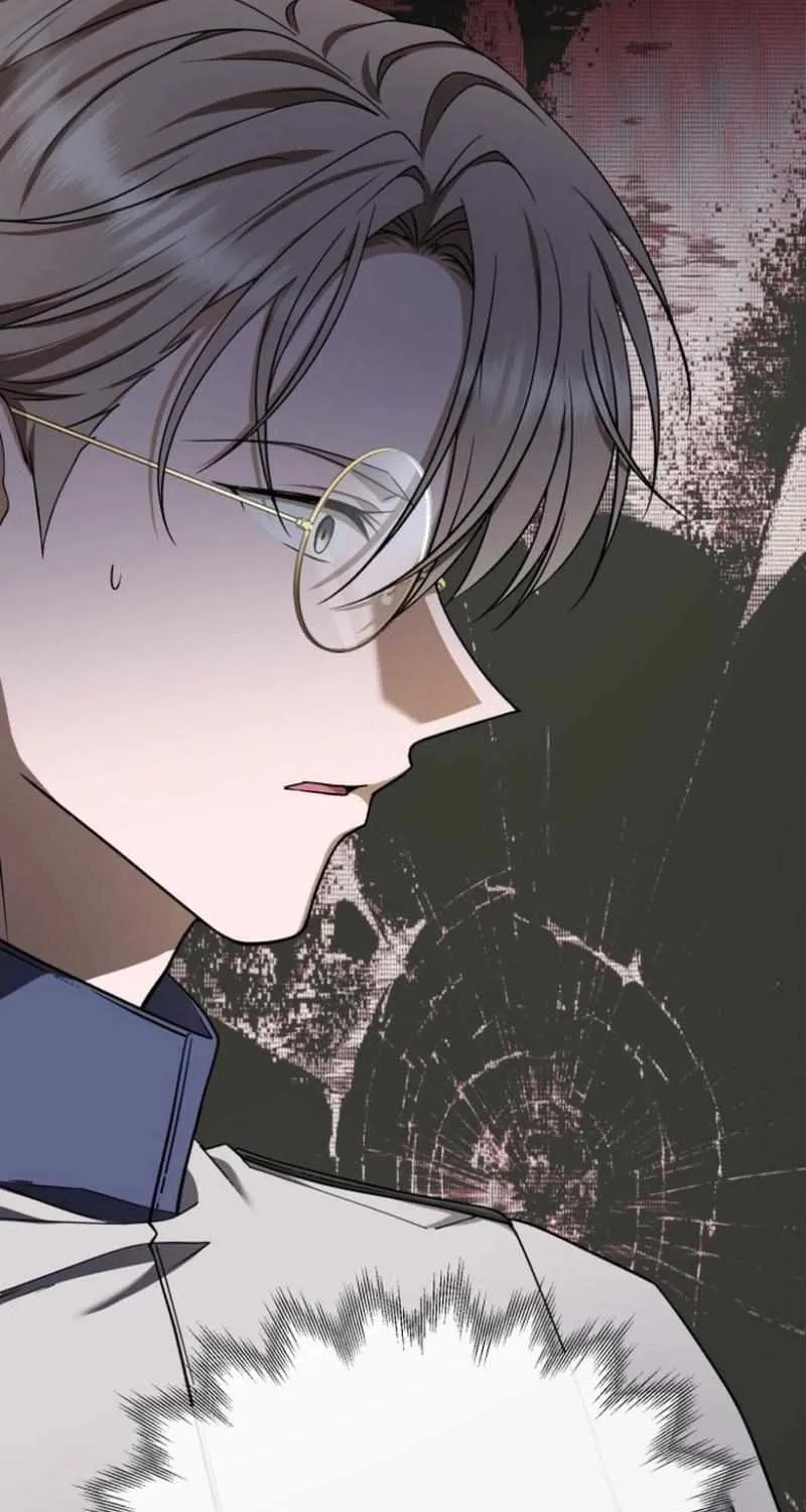 An Unexpected Engagement Chapter 24 page 36 - 