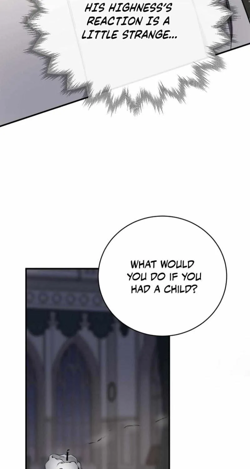 An Unexpected Engagement Chapter 24 page 37 - 