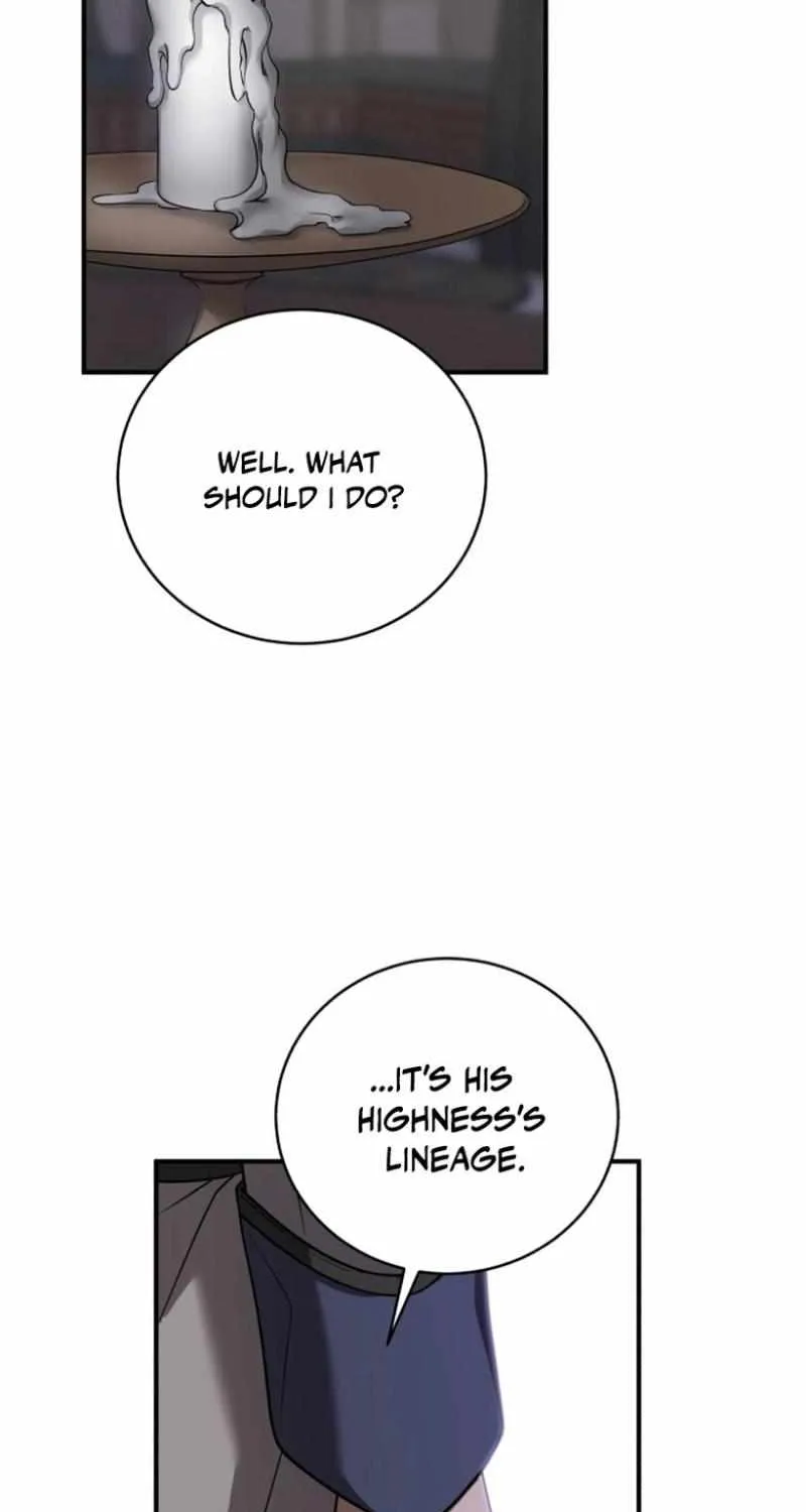 An Unexpected Engagement Chapter 24 page 38 - 