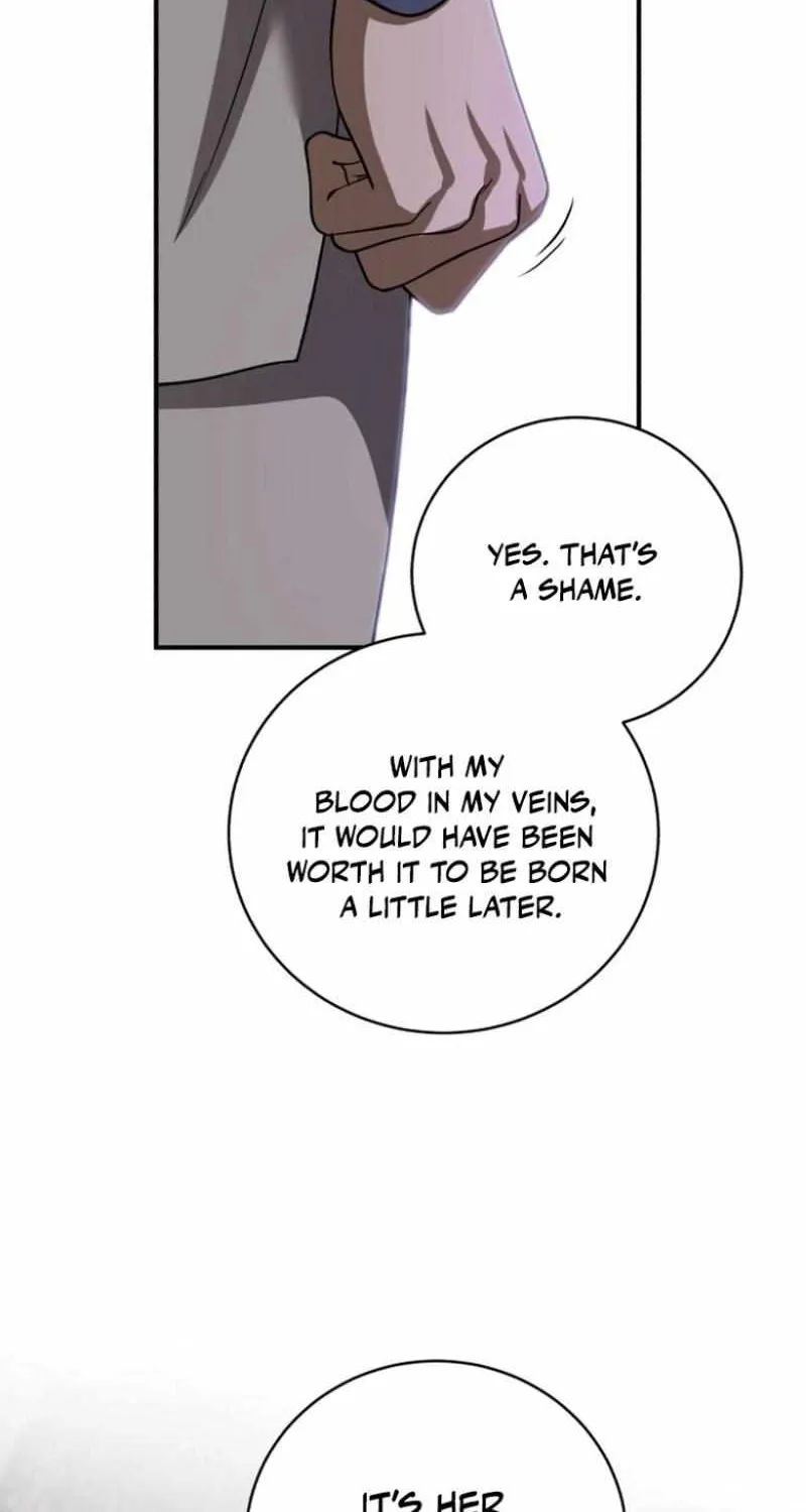 An Unexpected Engagement Chapter 24 page 39 - 