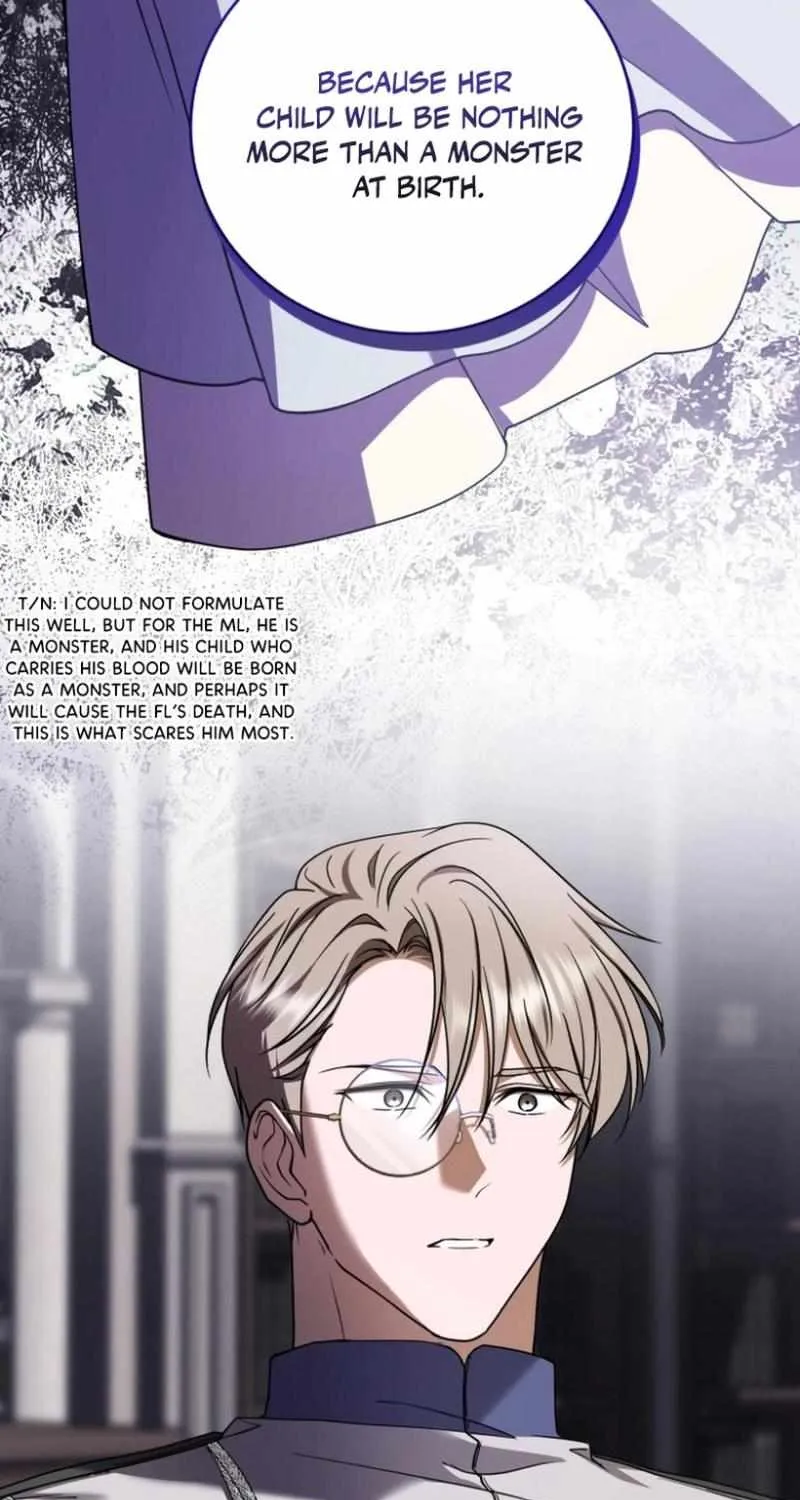 An Unexpected Engagement Chapter 24 page 46 - 