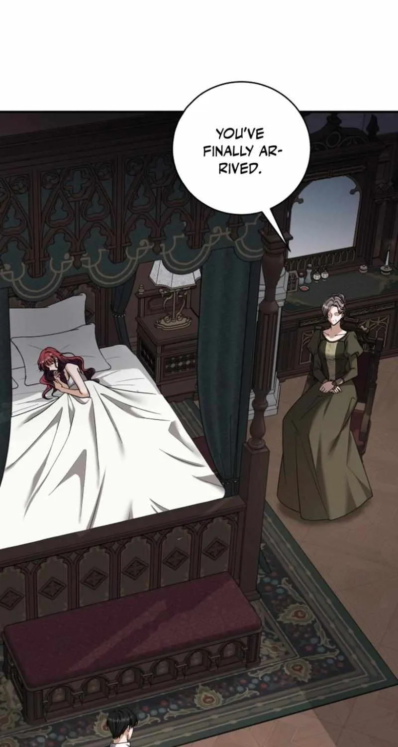 An Unexpected Engagement Chapter 24 page 49 - 