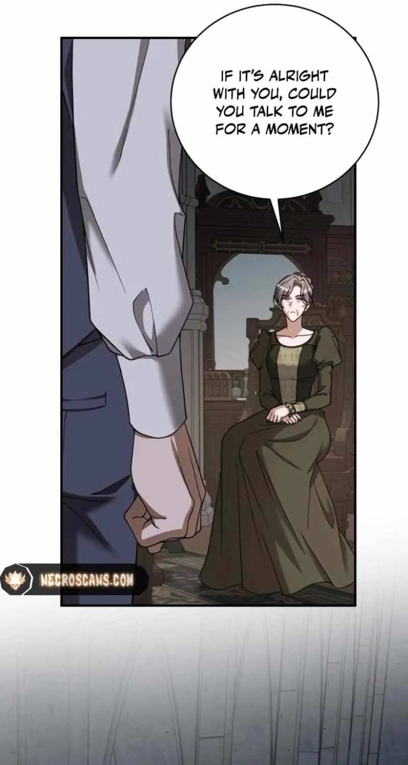 An Unexpected Engagement Chapter 24 page 51 - 