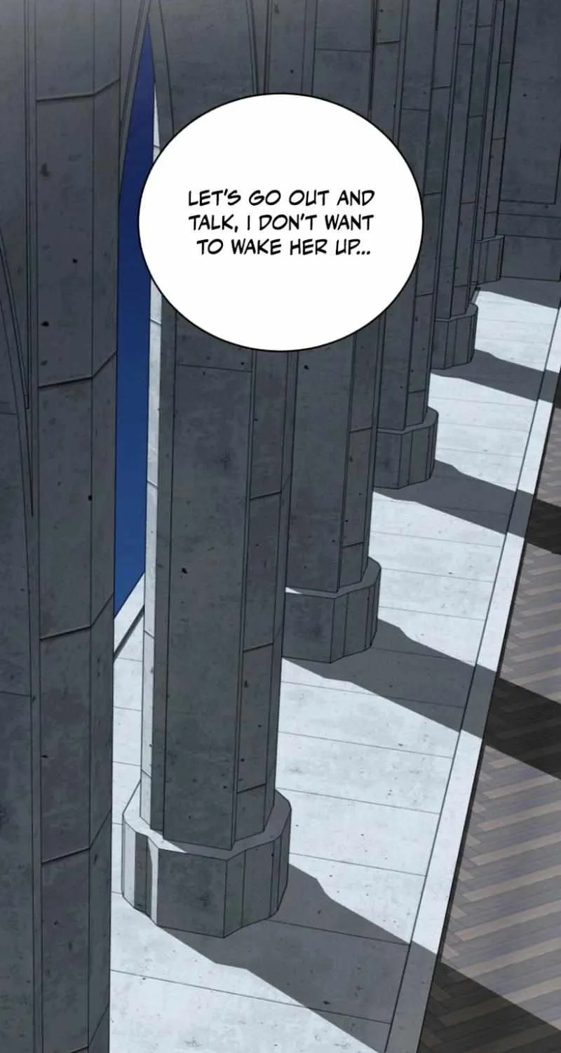 An Unexpected Engagement Chapter 24 page 52 - 