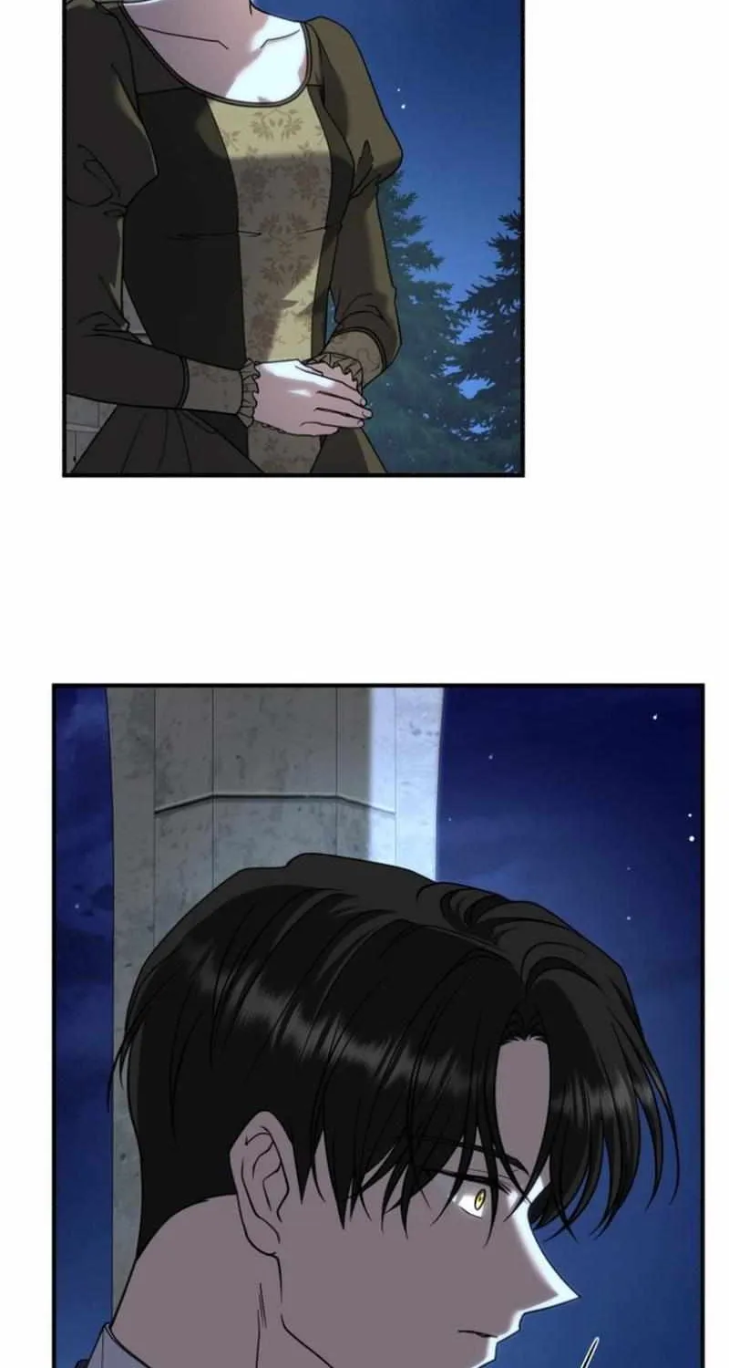 An Unexpected Engagement Chapter 24 page 54 - 