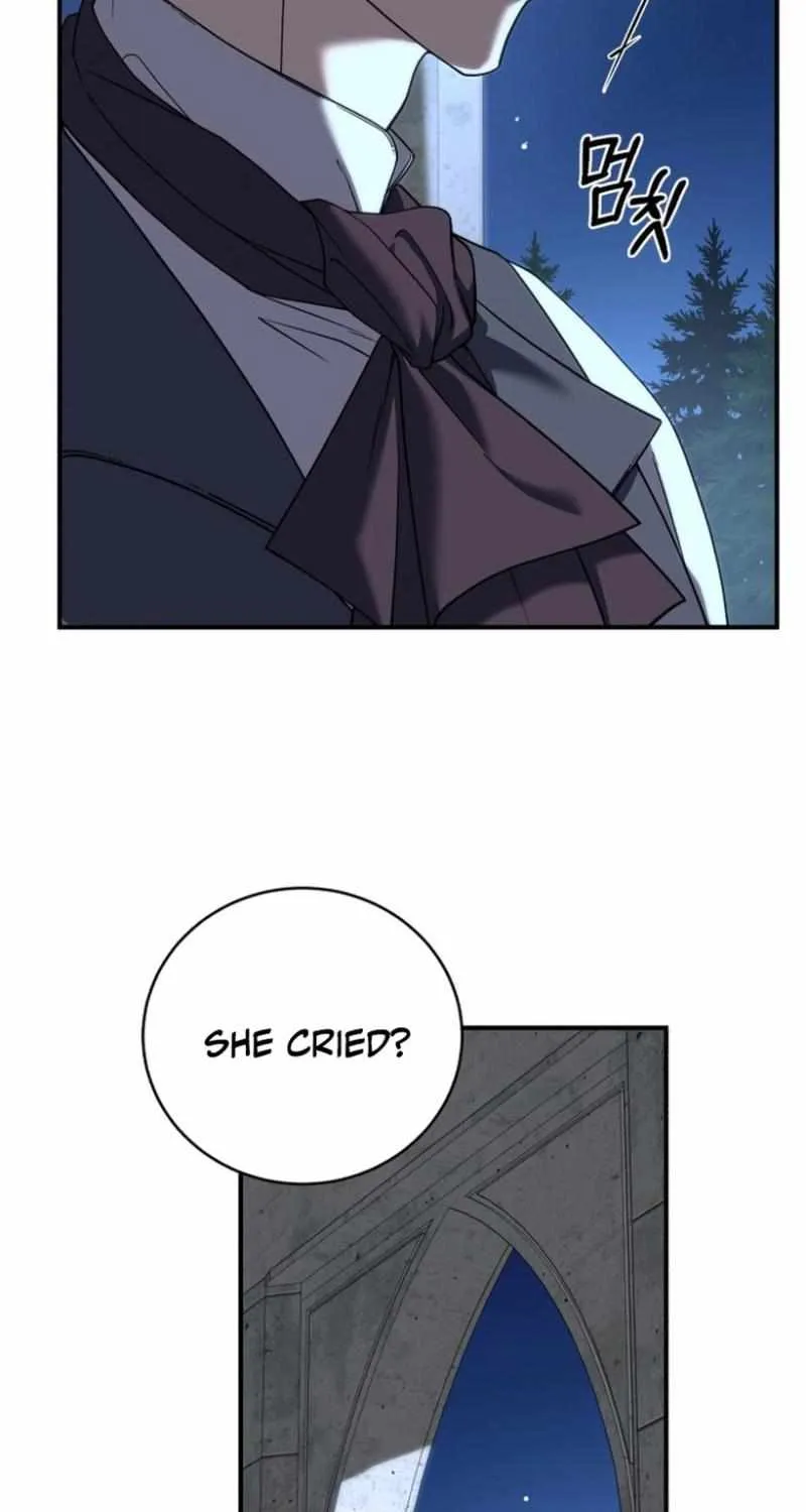 An Unexpected Engagement Chapter 24 page 55 - 