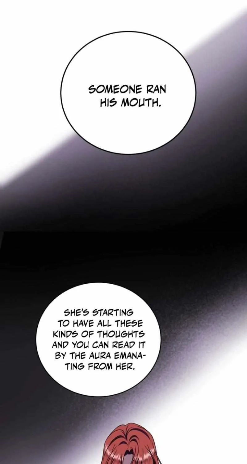 An Unexpected Engagement Chapter 24 page 58 - 