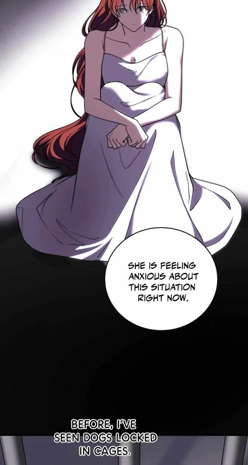 An Unexpected Engagement Chapter 24 page 59 - 