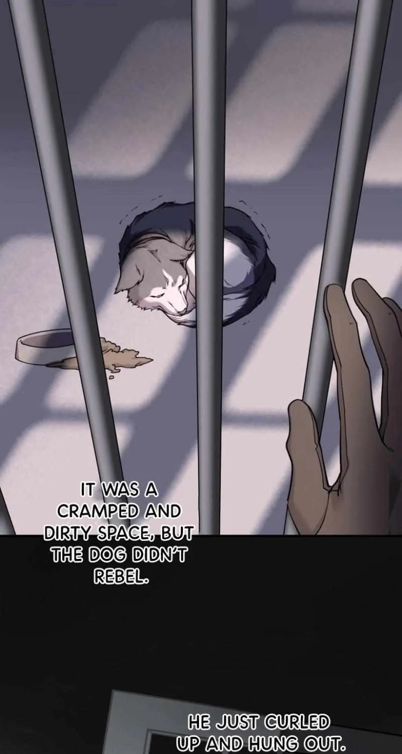 An Unexpected Engagement Chapter 24 page 60 - 