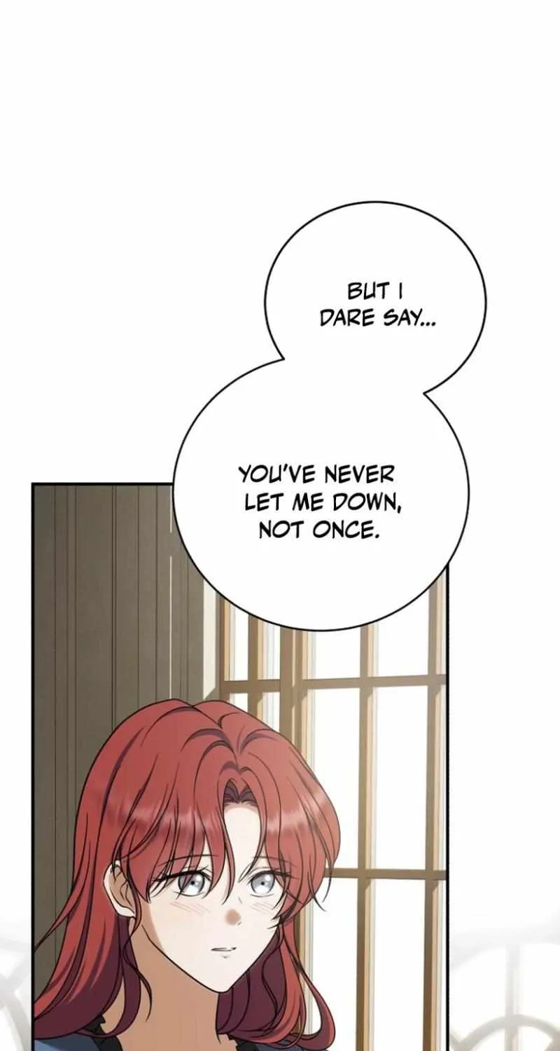 An Unexpected Engagement Chapter 24 page 7 - 