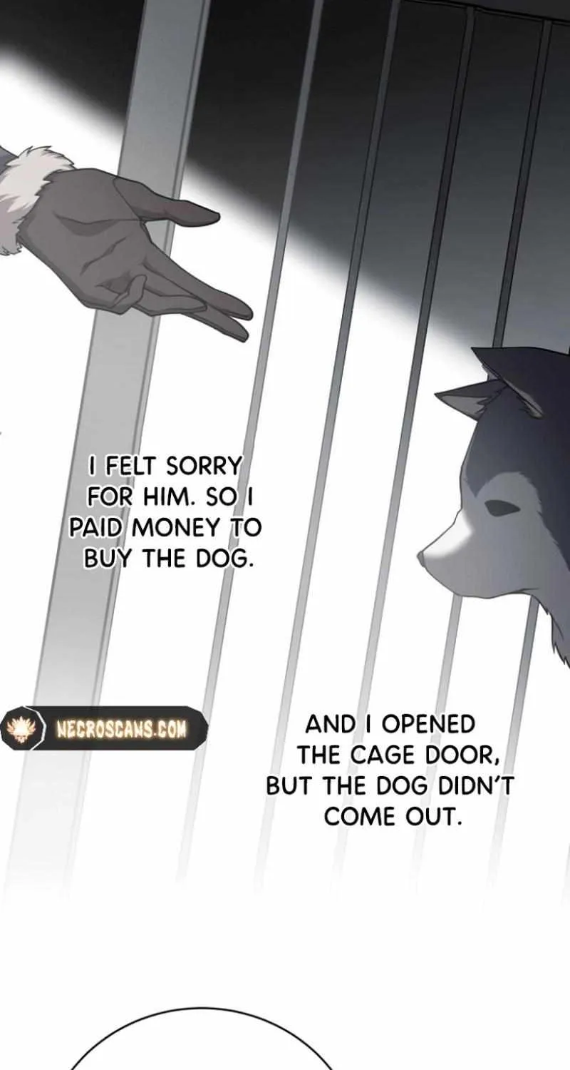 An Unexpected Engagement Chapter 24 page 61 - 
