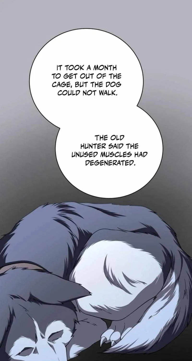 An Unexpected Engagement Chapter 24 page 63 - 
