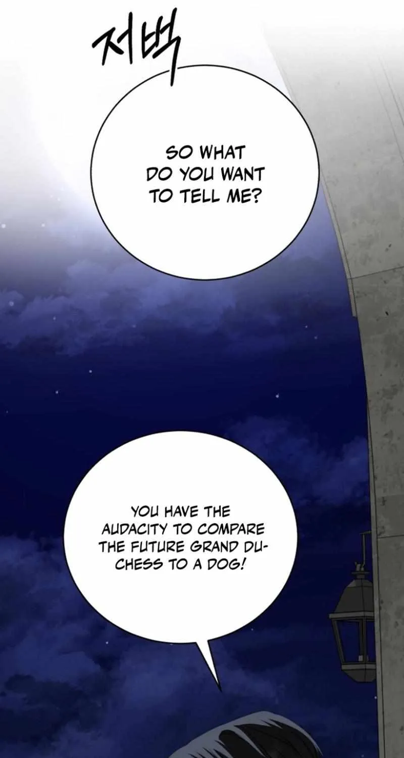 An Unexpected Engagement Chapter 24 page 65 - 