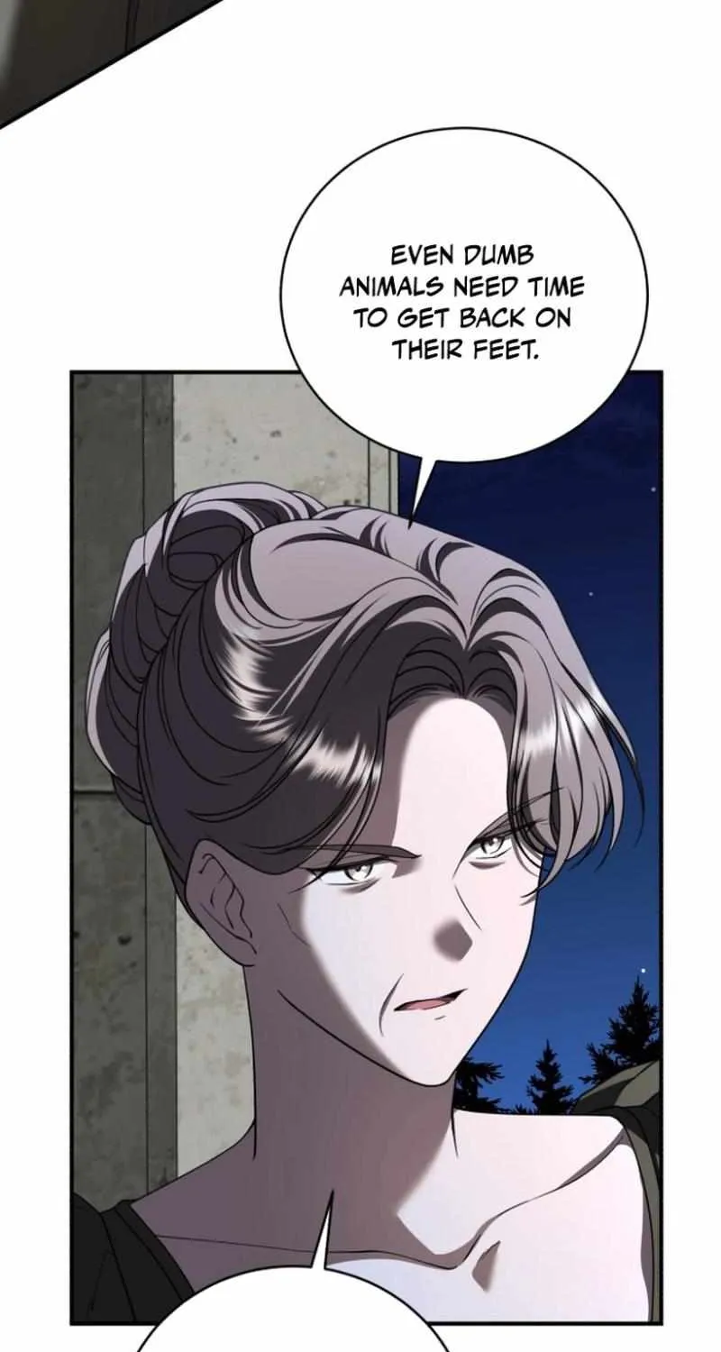 An Unexpected Engagement Chapter 24 page 67 - 