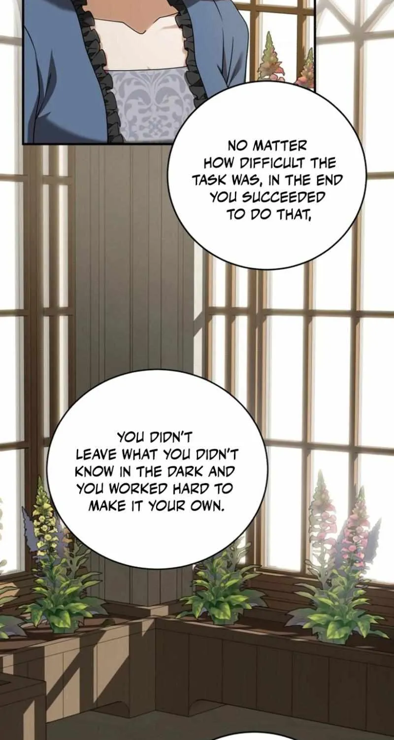 An Unexpected Engagement Chapter 24 page 8 - 