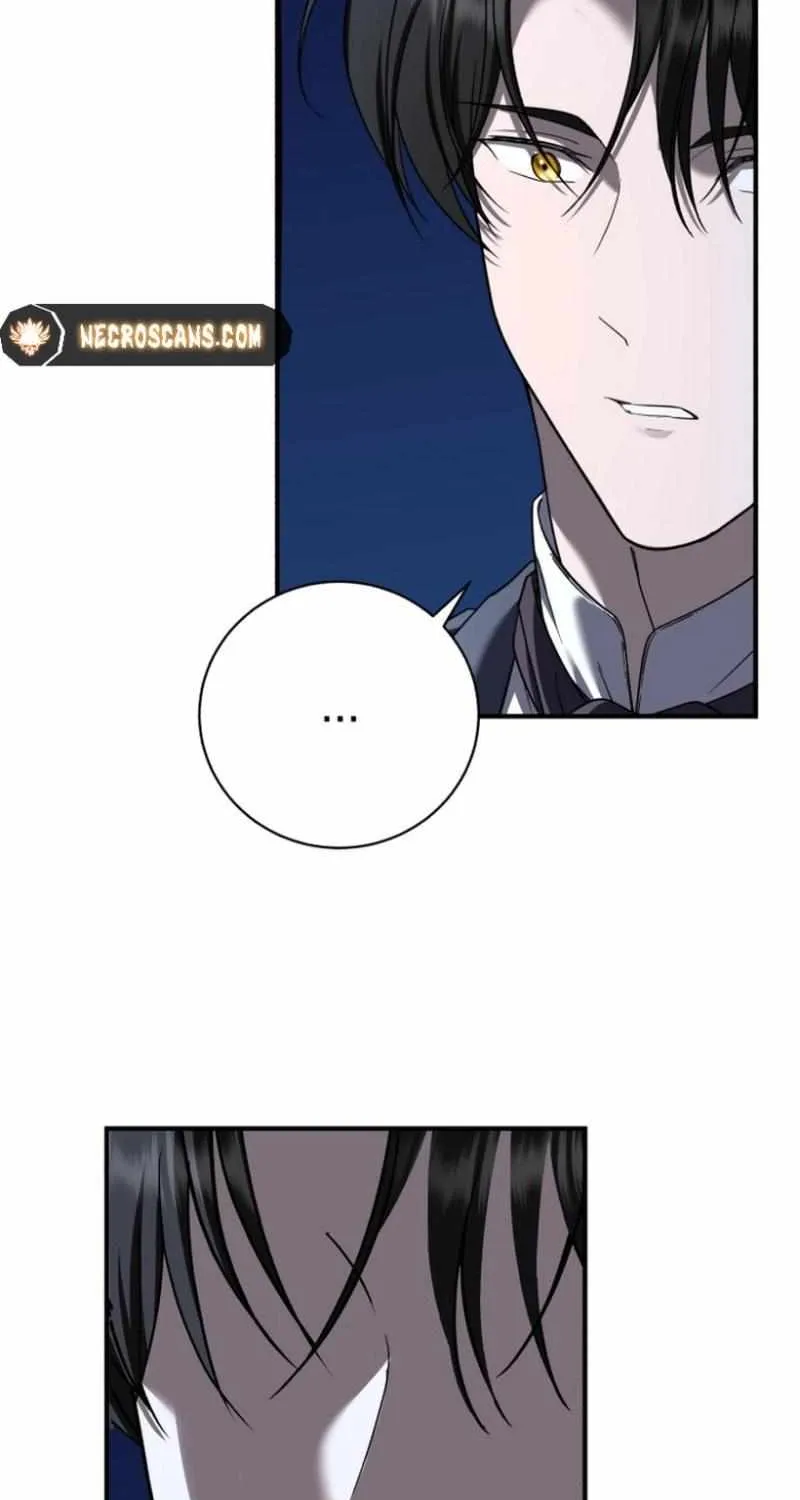 An Unexpected Engagement Chapter 24 page 71 - 