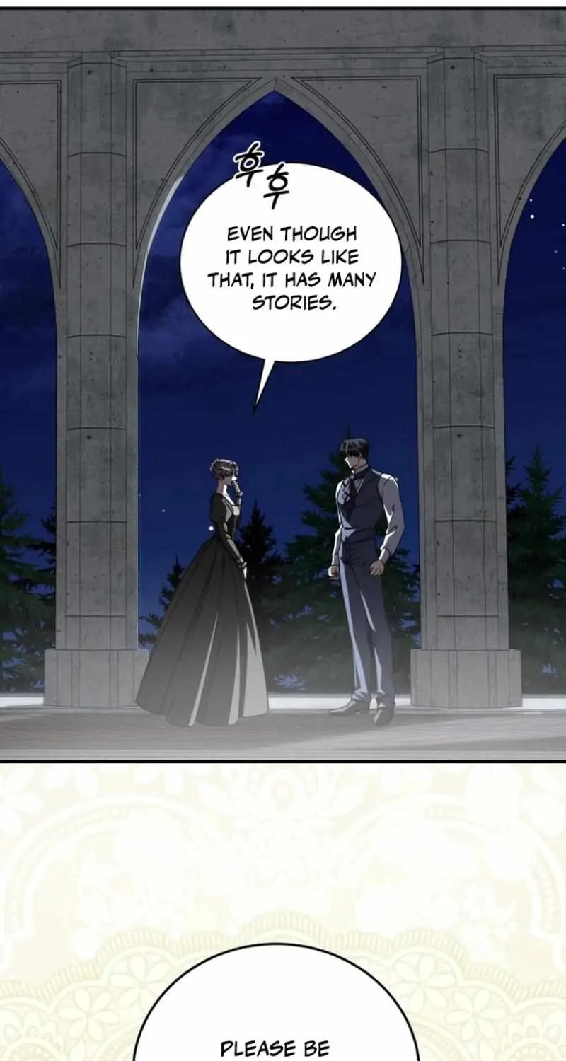 An Unexpected Engagement Chapter 24 page 74 - 
