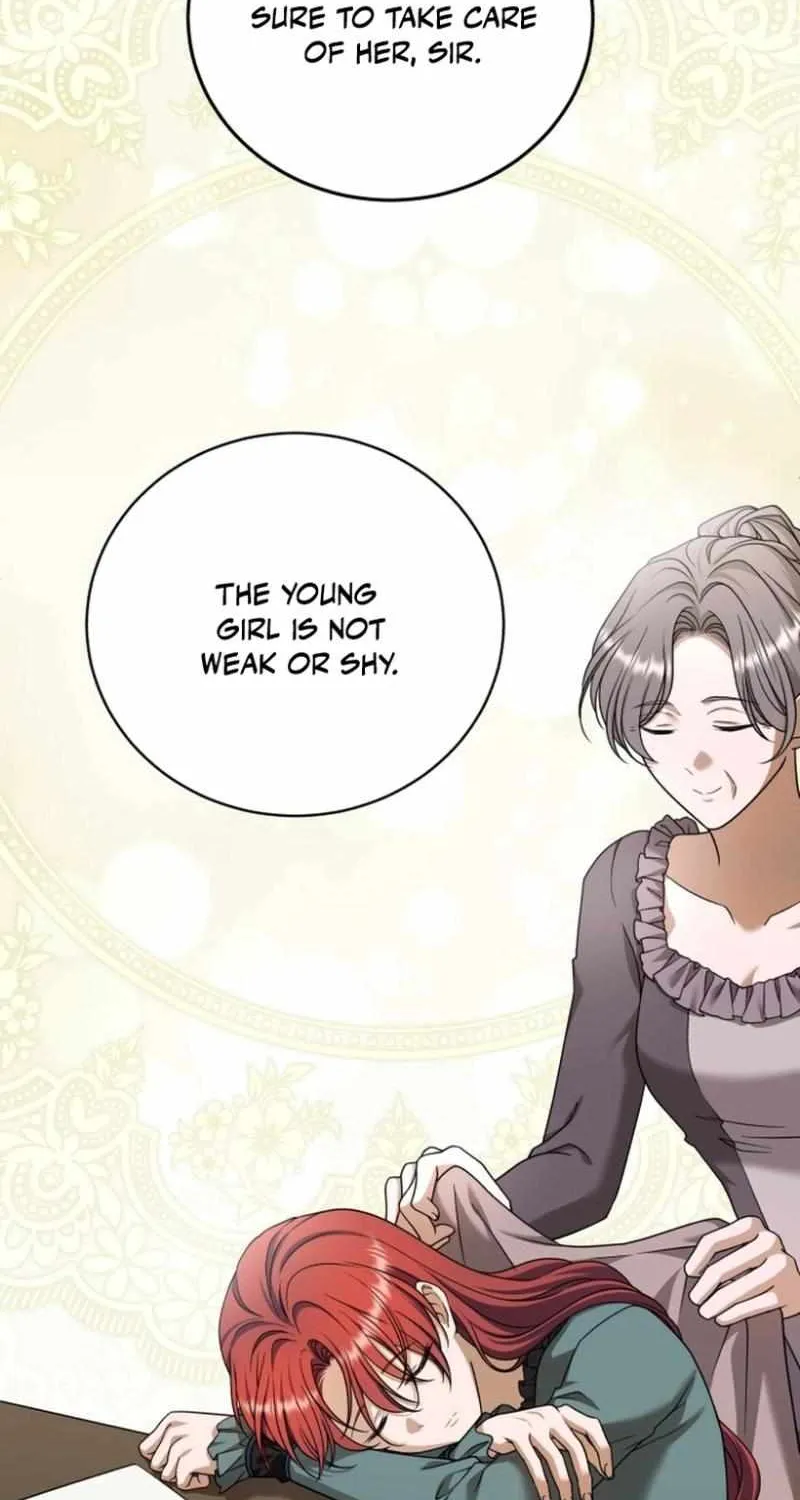 An Unexpected Engagement Chapter 24 page 75 - 