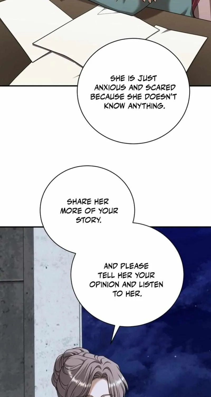 An Unexpected Engagement Chapter 24 page 76 - 