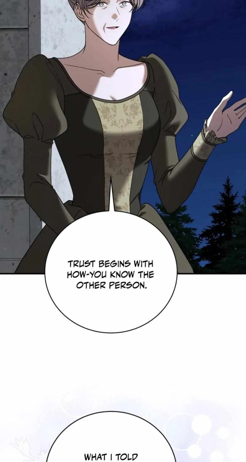 An Unexpected Engagement Chapter 24 page 77 - 