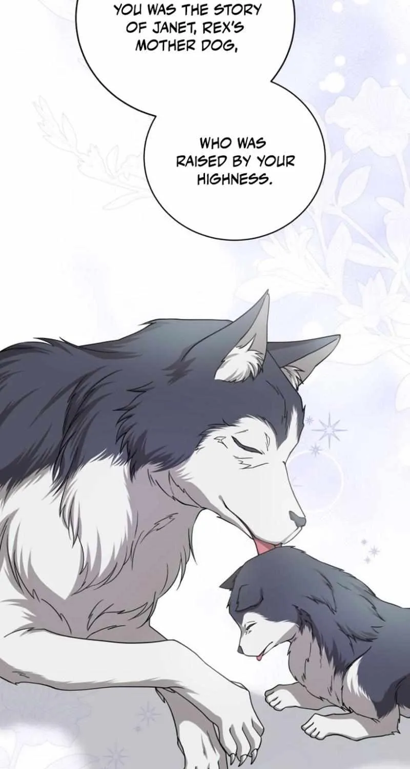An Unexpected Engagement Chapter 24 page 78 - 
