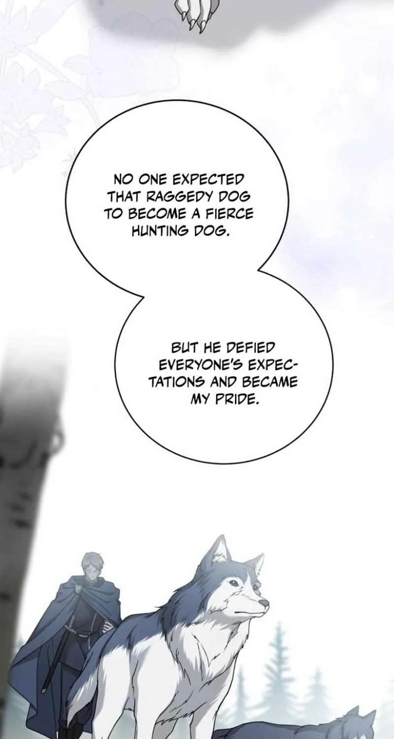 An Unexpected Engagement Chapter 24 page 79 - 