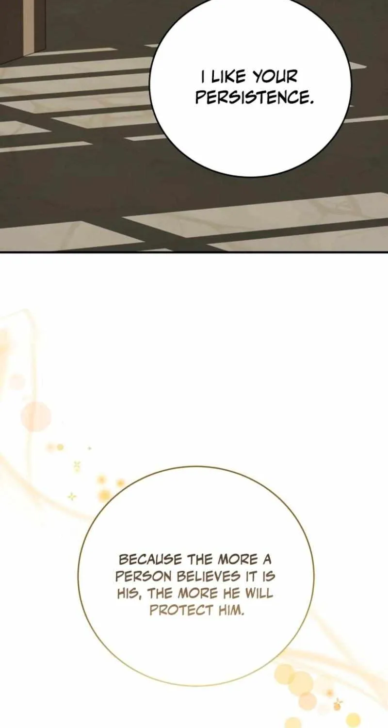 An Unexpected Engagement Chapter 24 page 9 - 