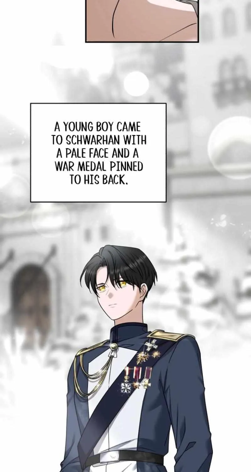 An Unexpected Engagement Chapter 24 page 81 - 