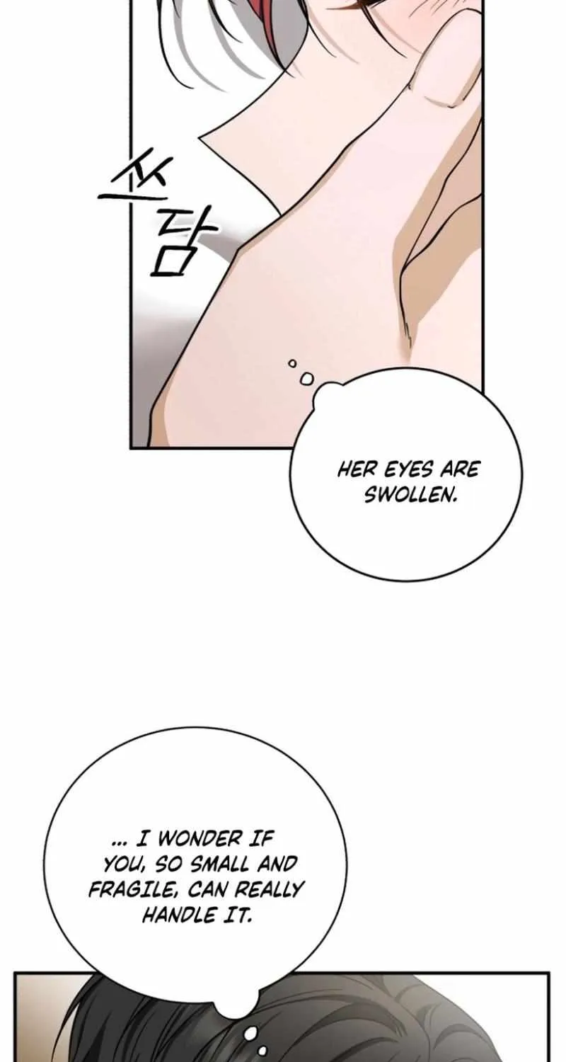 An Unexpected Engagement Chapter 24 page 87 - 