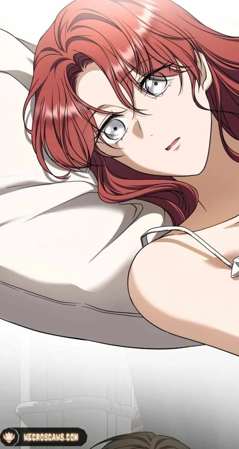 An Unexpected Engagement Chapter 24 page 90 - 