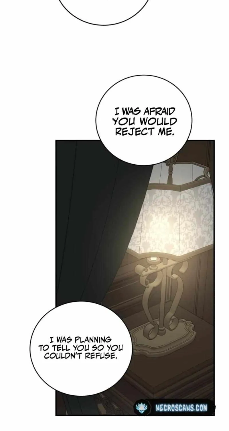 An Unexpected Engagement Chapter 25 page 13 - 