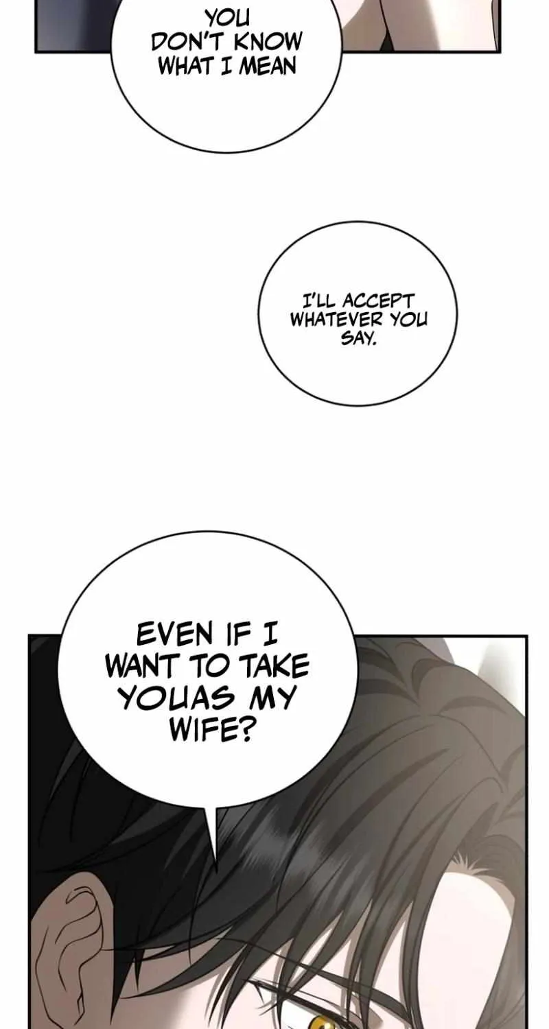 An Unexpected Engagement Chapter 25 page 15 - 