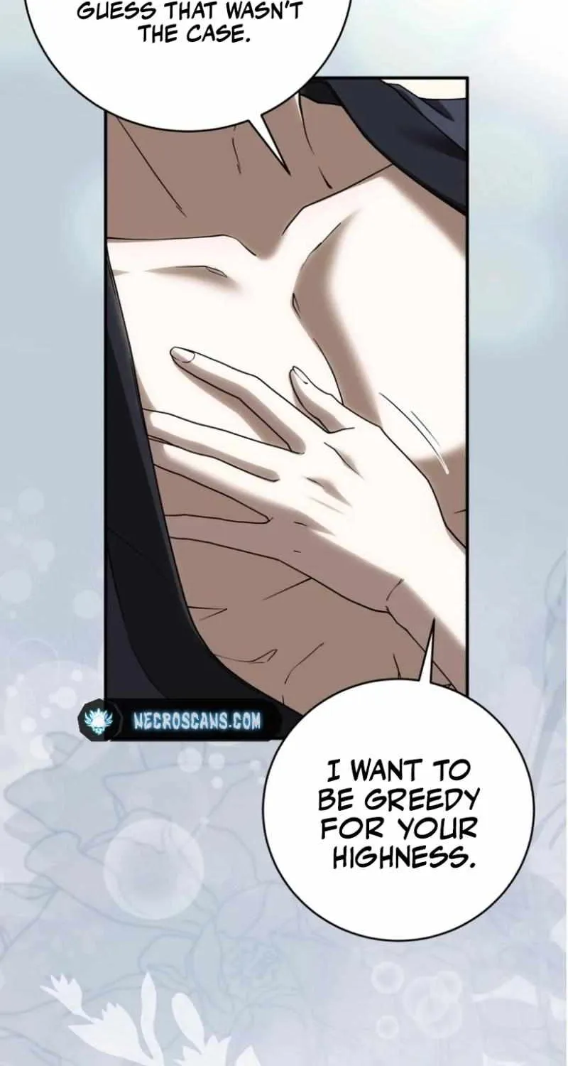 An Unexpected Engagement Chapter 25 page 19 - 