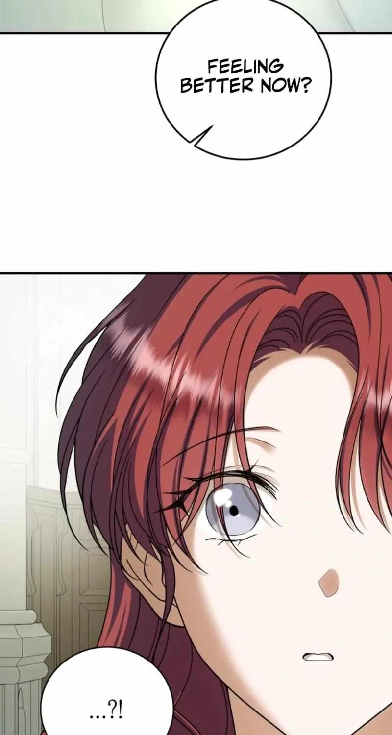 An Unexpected Engagement Chapter 25 page 25 - 