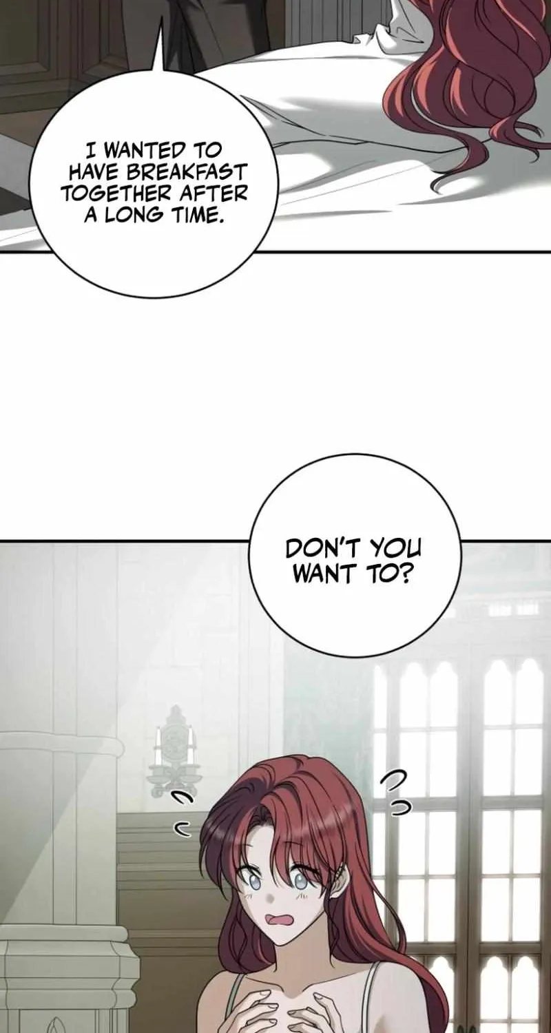 An Unexpected Engagement Chapter 25 page 27 - 