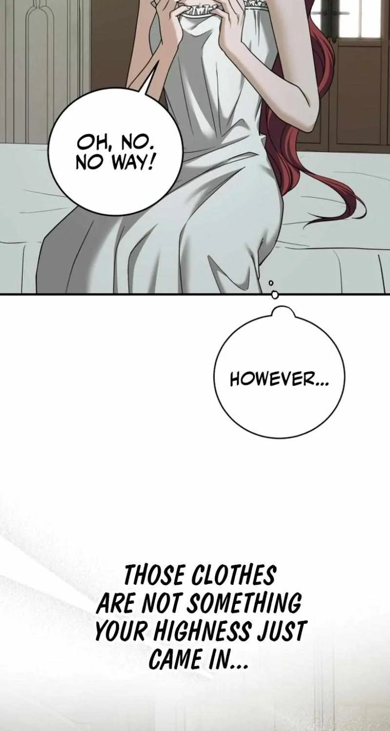 An Unexpected Engagement Chapter 25 page 28 - 