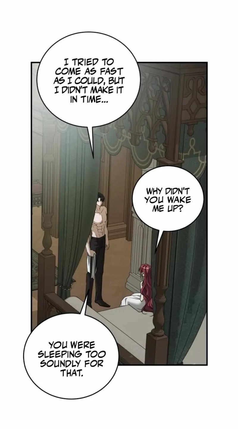 An Unexpected Engagement Chapter 25 page 30 - 