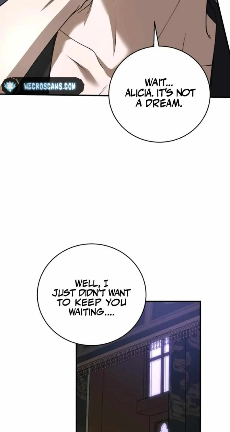 An Unexpected Engagement Chapter 25 page 4 - 