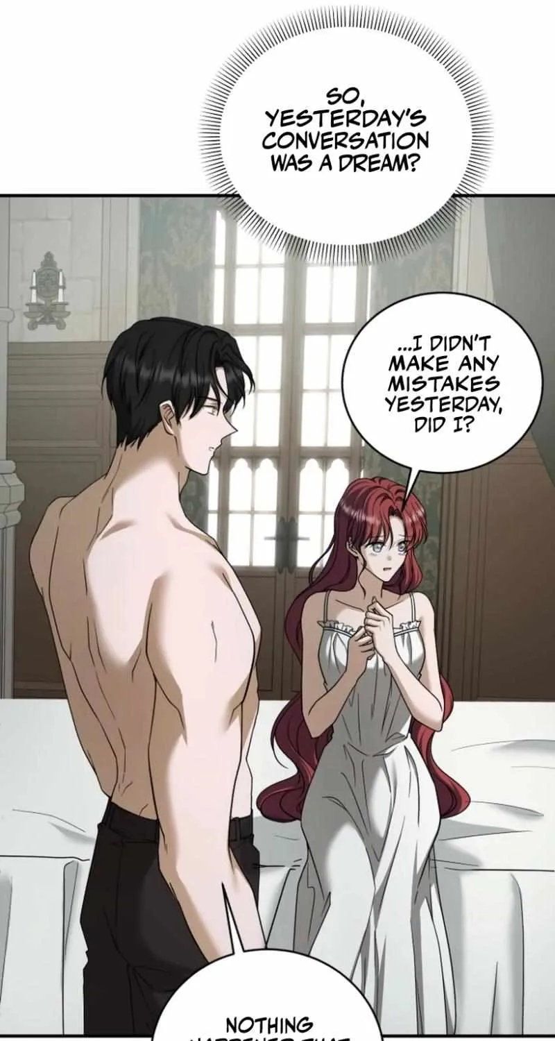 An Unexpected Engagement Chapter 25 page 31 - 