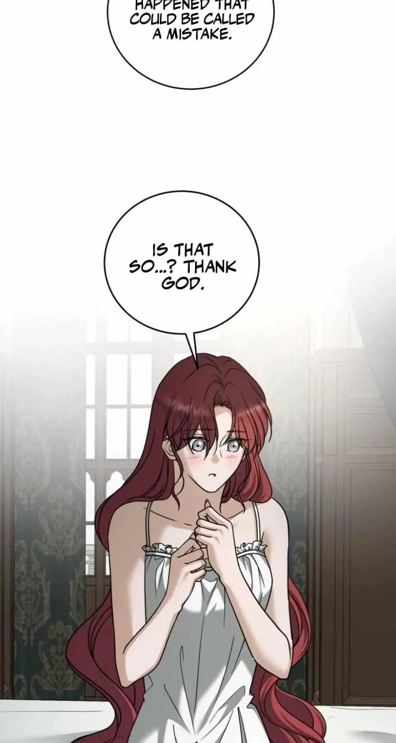 An Unexpected Engagement Chapter 25 page 32 - 
