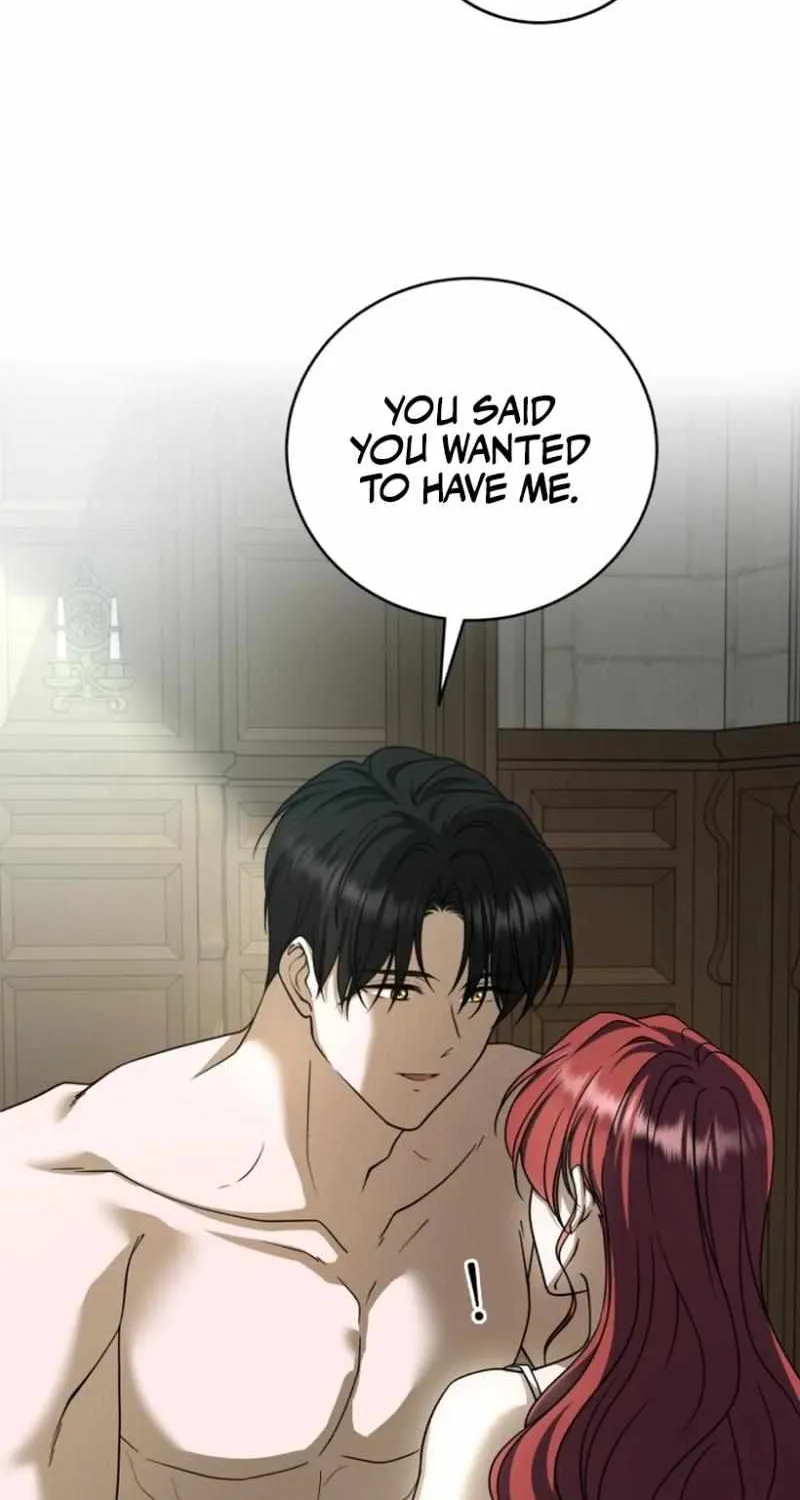 An Unexpected Engagement Chapter 25 page 36 - 