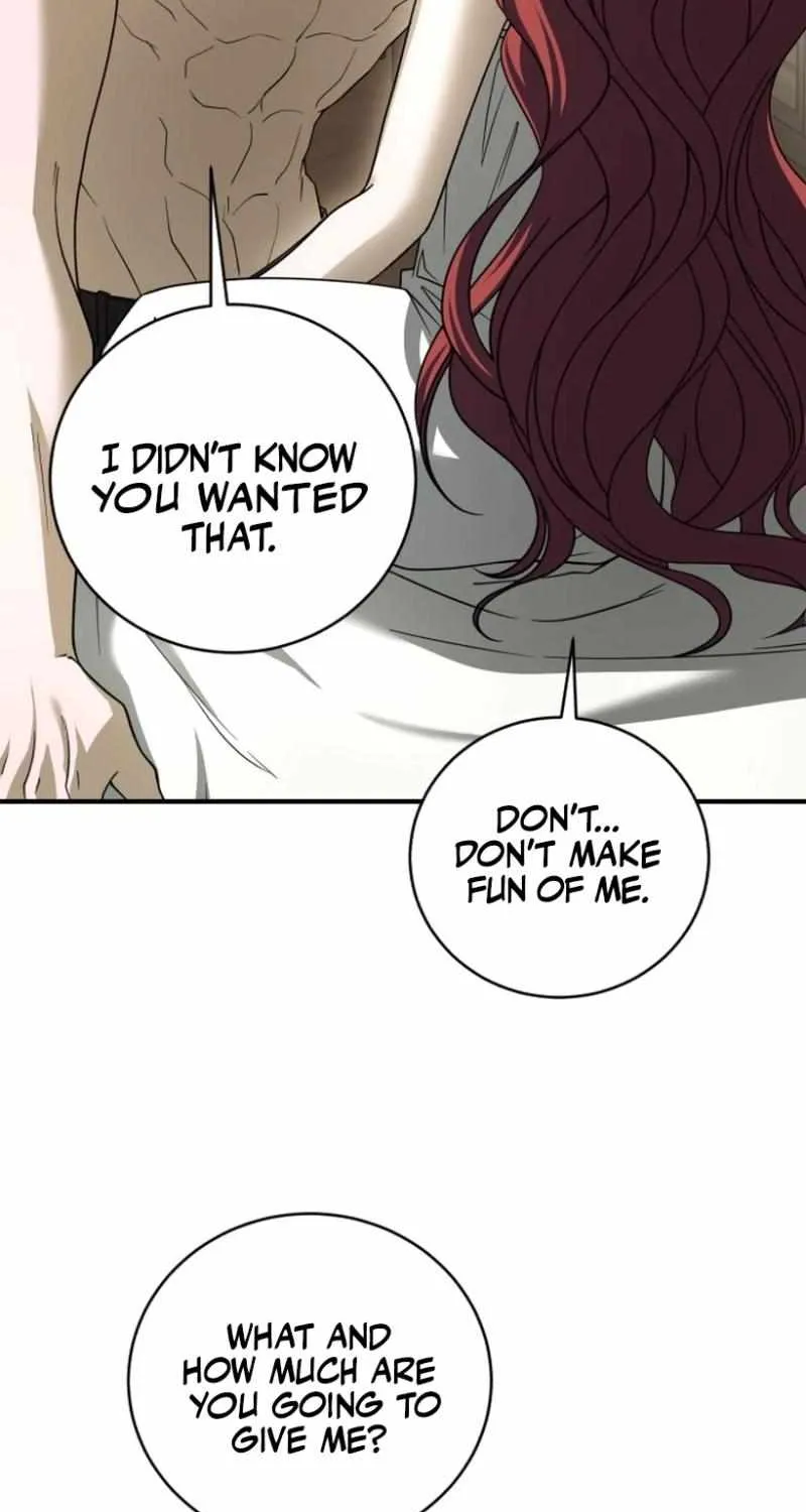 An Unexpected Engagement Chapter 25 page 37 - 