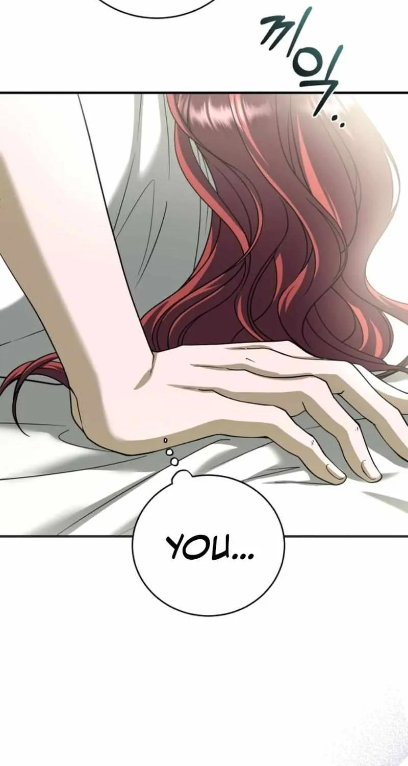 An Unexpected Engagement Chapter 25 page 38 - 