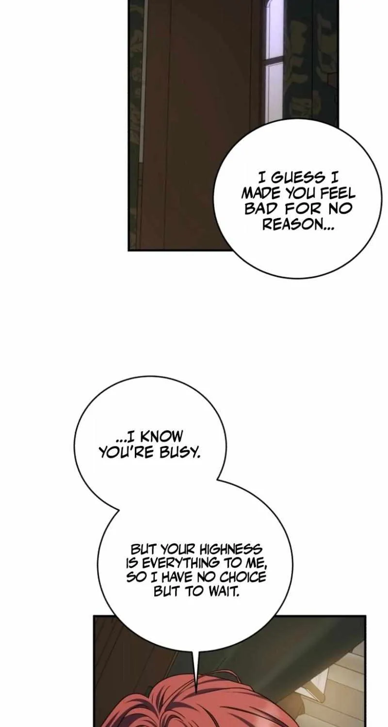 An Unexpected Engagement Chapter 25 page 5 - 