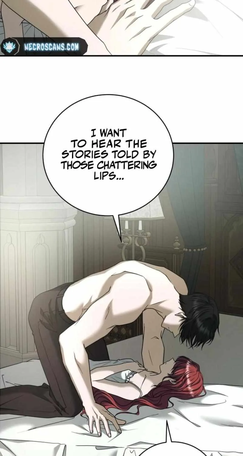 An Unexpected Engagement Chapter 25 page 43 - 