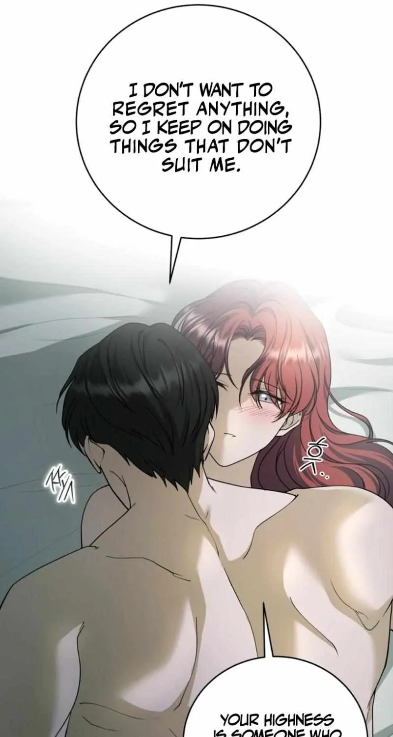 An Unexpected Engagement Chapter 25 page 48 - 