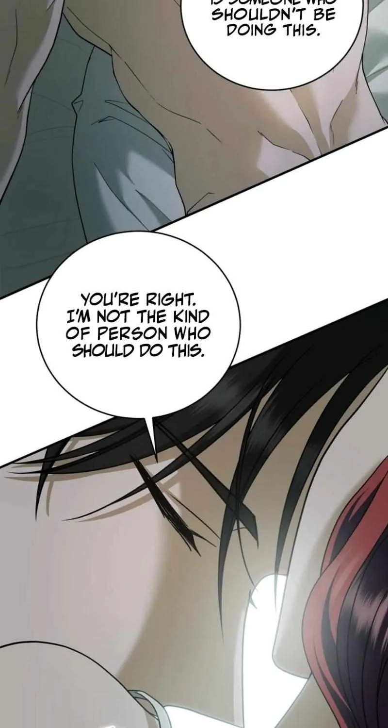 An Unexpected Engagement Chapter 25 page 49 - 