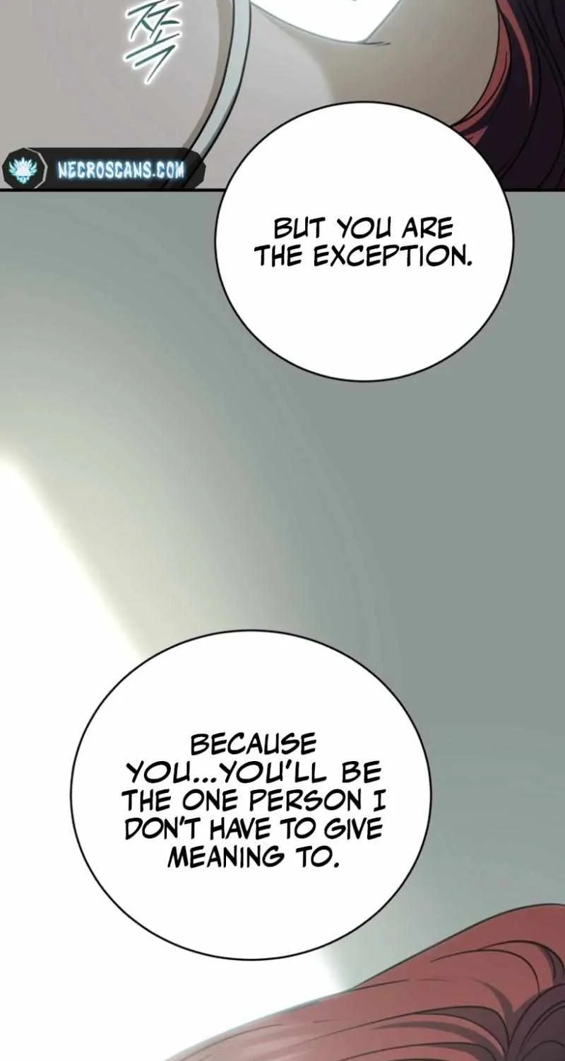 An Unexpected Engagement Chapter 25 page 50 - 