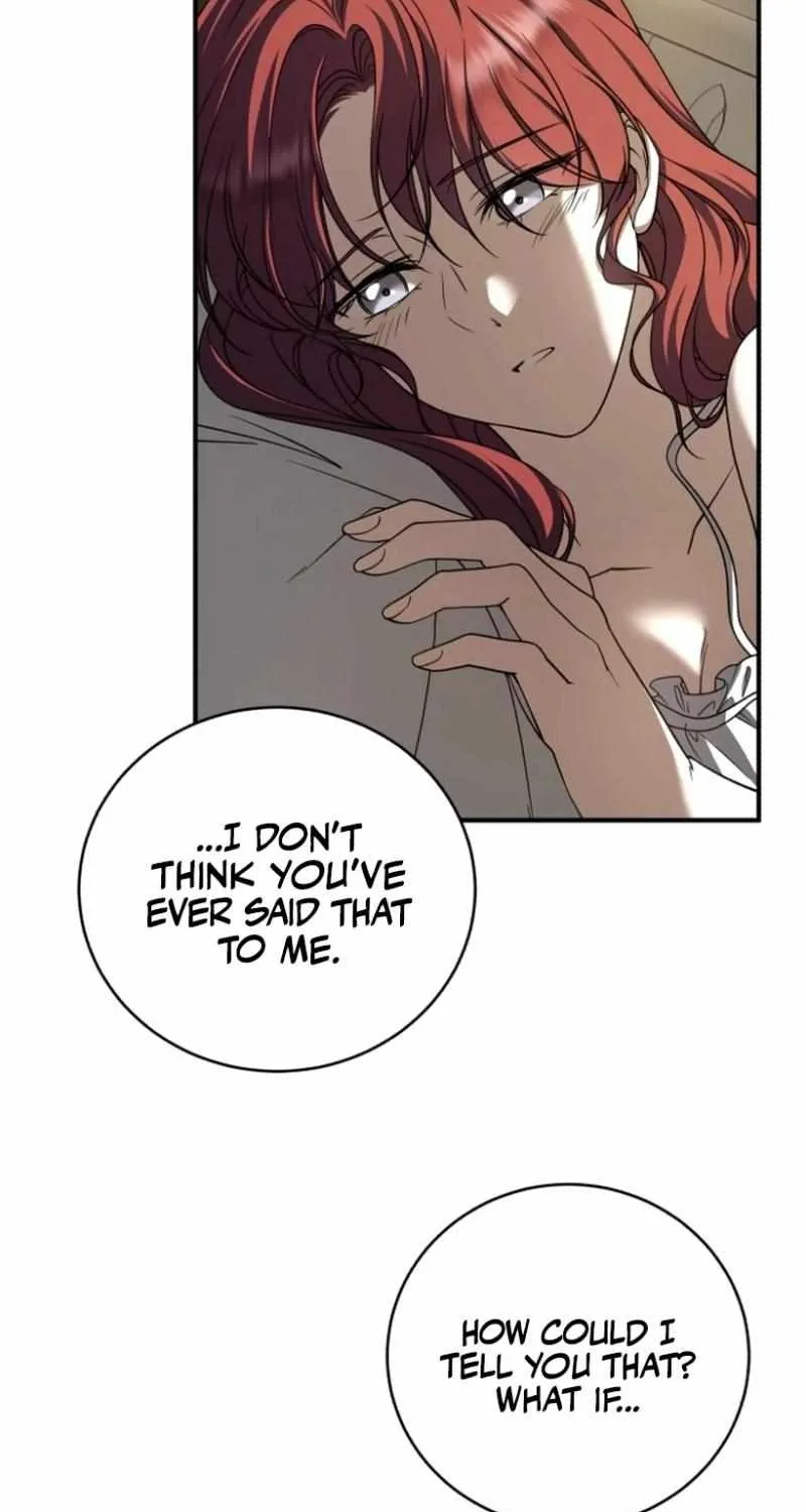 An Unexpected Engagement Chapter 25 page 6 - 