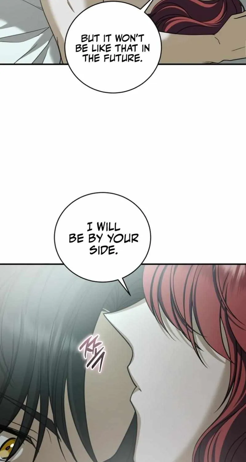 An Unexpected Engagement Chapter 25 page 53 - 